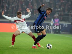 06.11.24 VfB Stuttgart - Atalanta Bergamo