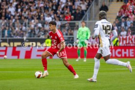 13.09.26 SV Elversberg - FC Bayern M&uuml;nchen