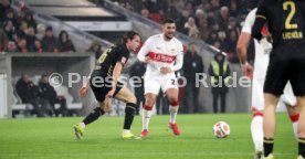 14.02.26 VfB Stuttgart - 1. FC K&ouml;ln