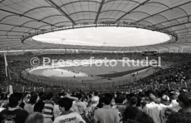22.05.93 VfB Stuttgart - Borussia M&ouml;nchengladbach