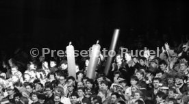 26.04.89 Niederlande - Deutschland