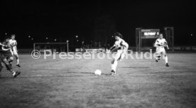 08.01.92 VfB Stuttgart - Sigma Olm&uuml;tz