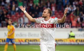 VfB Stuttgart - Eintracht Braunschweig