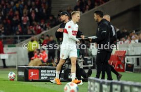 26.10.25 VfB Stuttgart - 1. FSV Mainz 05