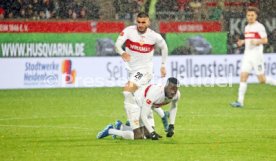 05.11.23 1. FC Heidenheim - VfB Stuttgart
