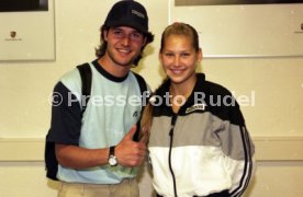 07.10.97 Porsche Tennis Grand Prix Filderstadt