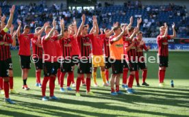 TSG 1899 Hoffenheim - SC Freiburg