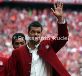 FC Bayern M&uuml;nchen - SC Freiburg