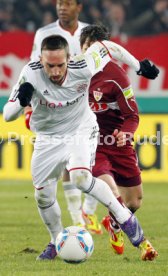 VfB Stuttgart