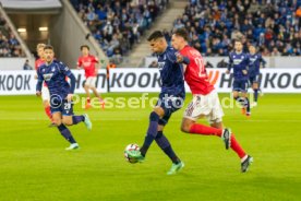 22.10.26 TSG 1899 Hoffenheim - Olympique Lyon