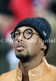 FC Bayern M&uuml;nchen - Juventus Turin