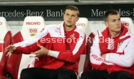 VfB Stuttgart - Hamburger SV
