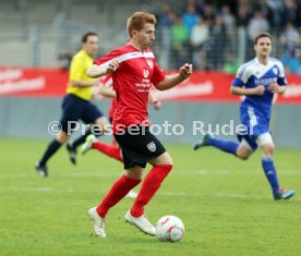 Bitburger-wfv-Pokal Finale
