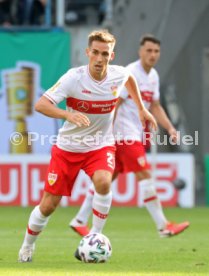 13.09.20 FC Hansa Rostock - VfB Stuttgart