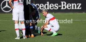 22.09.22 VfB Stuttgart - Grasshopper Club Z&uuml;rich