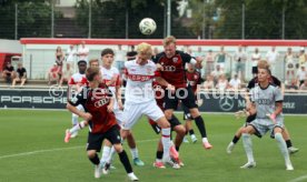 15.08.26 U19 VfB Stuttgart - U19 FC Ingolstadt 04