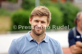 28.06.23 Stuttgarter Kickers Training