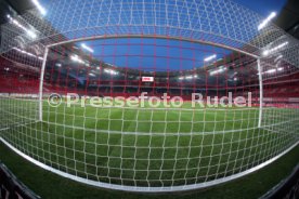16.01.21 VfB Stuttgart - Borussia M&ouml;nchengladbach