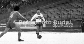 21.02.81 VfB Stuttgart - Stuttgarter Kickers