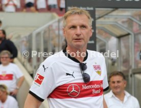 VfB Stuttgart - 1. FSV Mainz 05