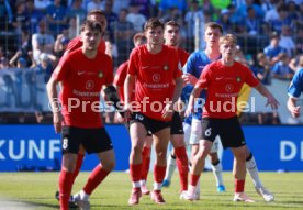 23.05.26 wfv-Pokal Finale 2026 Stuttgarter Kickers - SG Sonnenhof Gro&szlig;aspach