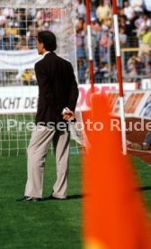 Deutschland - Niederlande