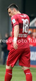 FC Augsburg - VfB Stuttgart