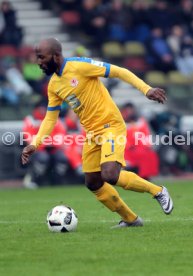 Karlsruher SC - Eintracht Braunschweig