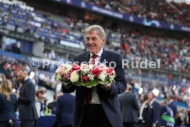 28.05.22 UEFA Champions League Finale 2022 FC Liverpool - Real Madrid