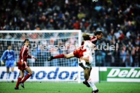 15.11.88 FC Bayern M&uuml;nchen - VfB Stuttgart