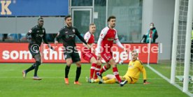 23.01.21 SC Freiburg - VfB Stuttgart