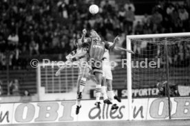 27.08.95 Stuttgarter Kickers - FC Bayern M&uuml;nchen