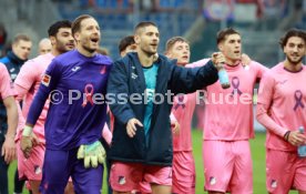 25.10.25 TSG 1899 Hoffenheim - 1. FC Heidenheim