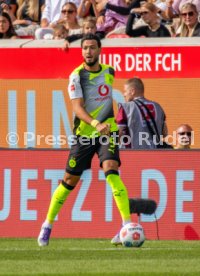 13.09.25 1. FC Heidenheim - Borussia Dortmund
