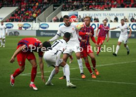 18.09.22 1. FC Heidenheim - 1. FC Kaiserslautern
