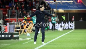 12.02.22 Bayer 04 Leverkusen - VfB Stuttgart