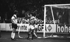 27.04.88 Deutschland - Schweiz