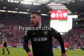 07.03.26 1. FSV Mainz 05 - VfB Stuttgart