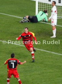 20.10.09 VfB Stuttgart - FC Sevilla