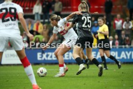 02.11.25 Frauen VfB Stuttgart - VfR SW Warbeyen 1945
