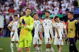05.07.24 Spanien - Deutschland