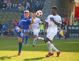 Karlsruher SC - Fortuna K&ouml;ln
