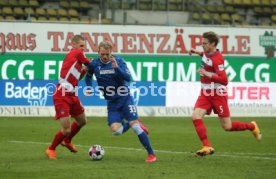 23.01.21 Karlsruher SC - 1. FC Heidenheim