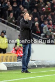 VfB Stuttgart - 1. FC Heidenheim