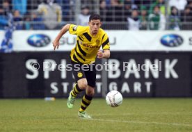 Stuttgarter Kickers