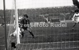 26.01.74 VfB Stuttgart - Eintracht Frankfurt