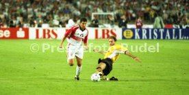 14.08.98 VfB Stuttgart - Borussia Dortmund