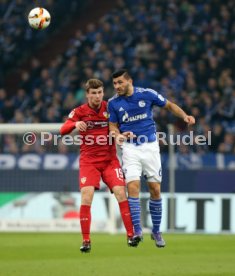 FC Schalke 04 - VfB Stuttgart