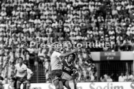 05.08.86 Olympique Marseille - AS Monaco