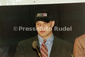 09.12.95 Boxen Schulz - Botha